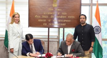 THSC and Visa Partner to Upskill 20,000 Indian Youth in Tourism Industry