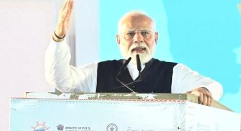 Prime Minister Narendra Modi Inaugurates Major Development Projects in Maharashtra, Lays Foundation Stone for Vadhvan Port