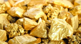Gold Deposits Discovered in Odisha’s Deogarh and Keonjhar Districts