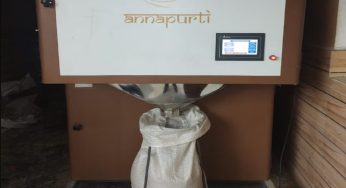 Odisha Launches 24/7 Grain ATM to Enhance Food Security