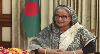 Bangladesh PM Sheikh Hasina Resigns and Flees Amid Protests