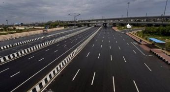 Govt Approves Development of Eight National High-Speed Corridor Projects Worth Rs. 50,655 Cr