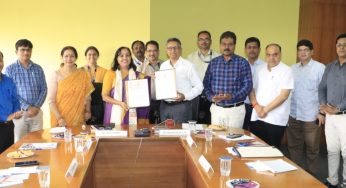 ICAR-CIFE and VAMNICOM Join Hands to Boost Cooperative Management in Fisheries Sector