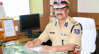 YB Khurania Appointed as New Director General of Police for Odisha