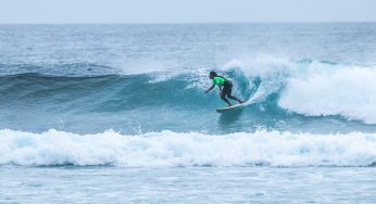 Indian Surfing Makes History with First-Ever Asian Games Quotas at Asian Surfing Championships 2024