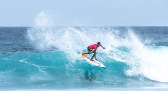 Indian Surfers Shine at Asian Games Qualifier in Maldives