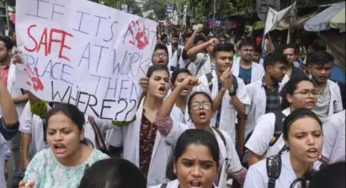 Kolkata Case: SC Orders Immediate Removal of Deceased’s Name and Photos from Social Media