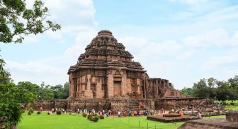 Orissa High Court Rules Only Licensed Photographers Allowed at Konark’s Sun Temple