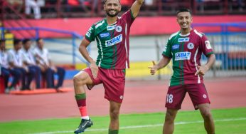 Exciting ISL 2024-25 Season Opener: Mohun Bagan Super Giant to Face Mumbai City FC on September 13