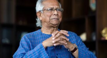 Bangladesh Army Chief Announces Interim Government Led by Muhammad Yunus
