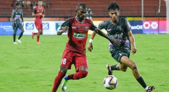 NorthEast United Storms into Knockouts with Dominant 5-1 Victory Over Odisha FC