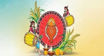 Odisha Declares September 9 Holiday for Nuakhai Festival Celebrations