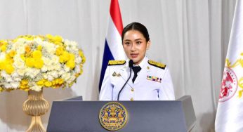 Paetongtarn Shinawatra Becomes Thailand’s Youngest Prime Minister at 37