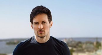 Telegram CEO Pavel Durov Arrested in France Over Failure to Curb Criminal Activity on Platform