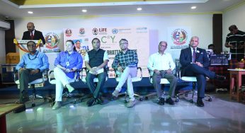 Odisha Youth Conference on Climate Change Inaugurated, Empowering Young Leaders for Climate Action