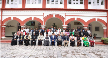 NCGG Launches Advanced Leadership Development Programme for FIPIC/IORA Civil Servants