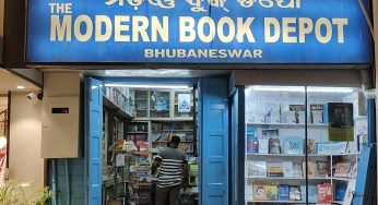 Bhubaneswar’s Oldest Bookstore, Modern Book Depot, Closes After Lease Dispute