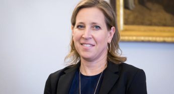 Former YouTube CEO Susan Wojcicki Dies After Battle with Lung Cancer