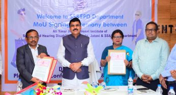 Odisha to Promote Sign Language with Landmark Agreement