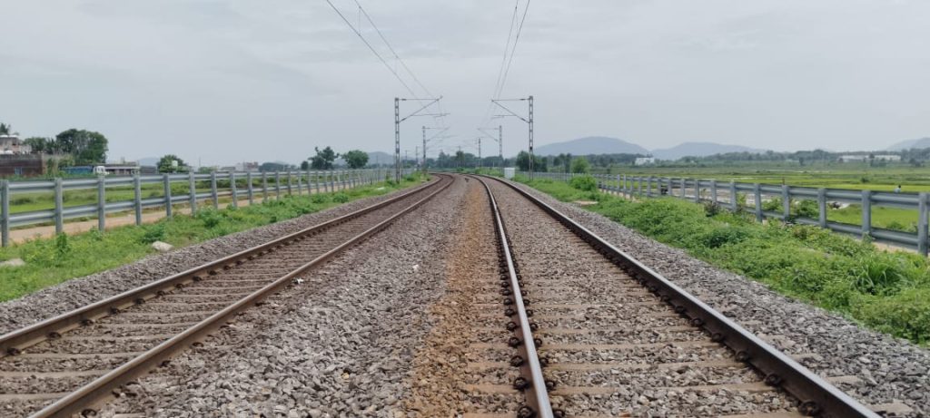 Railways