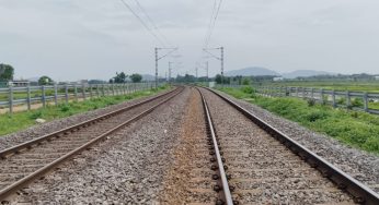 Cabinet Approves Rs 18,036 Crore Indore-Manmad Railway Line Project to Boost Connectivity and Development