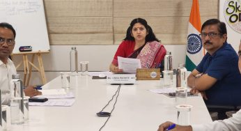 Odisha Prepares for 77th Independence Day: ULBs Urged to Embrace “Har Ghar Tiranga” Campaign