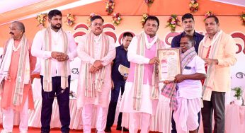 Odisha Announces Pension Scheme for Freedom Fighters’ Families