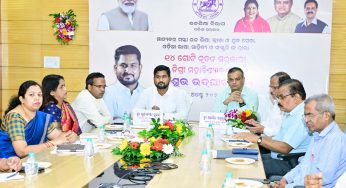 Odisha Inaugurates 14 New Govt Degree Colleges to Enhance Access to Higher Education