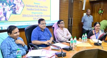 Odisha Launches Mass Drug Administration Campaign to Eliminate Lymphatic Filariasis