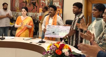 Odisha Celebrates World Organ Donation Day: Families of Deceased Donors Honored with Suraj Awards