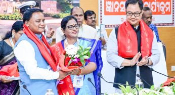 Odisha MLAs Attend Two-Day Orientation Program Amidst Opposition Boycott