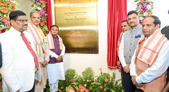 OUAT’s Significant Contribution to Agriculture Highlighted on 63rd Foundation Day