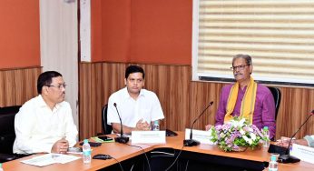 Odisha to Focus on Solar-Powered, Climate-Friendly Cold Storages for Farmers