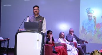 UK-India Strategic Trade Workshop on Millets Held in Bhubaneswar to Strengthen Shree Anna Value Chains