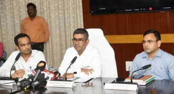 Cabinet Committee Approves Major Railway Projects for Eastern India