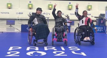 Avani Lekhara and Mona Aggarwal Shine at Paris 2024 Paralympics, Winning Gold and Bronze in Women’s 10m Air Rifle Standing SH1