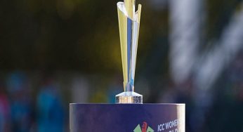 Women’s T20 WC: India to play group games in Dubai, Sharjah in revised schedule