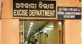 Odisha to Establish 25 New Excise Stations to Strengthen Enforcement Efforts