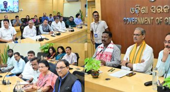 Odisha Govt Launches GCMS Portal and Mobile App for Streamlined Electricity Bill Payments at GP Level