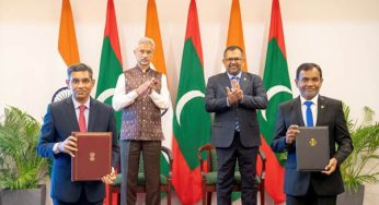 India and Maldives Renew MoU to Train 1,000 Maldivian Civil Servants by 2029