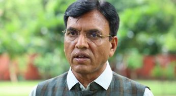 Union Minister Mansukh Mandaviya Calls on Citizens to Embrace Outdoor Sports on National Sports Day