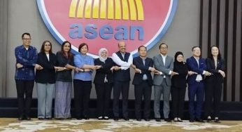 5th AITIGA Joint Committee Meeting Marks Major Step in Strengthening ASEAN-India Trade Relations