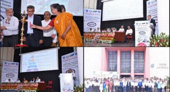 CSIR National Physical Laboratory Hosts Brainstorming Meeting on Enhancing Global Competence Through Certified Indian Reference Materials