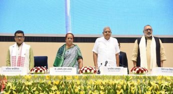 10th National Handloom Day Celebrated with Emphasis on “Be Vocal for Local” Campaign