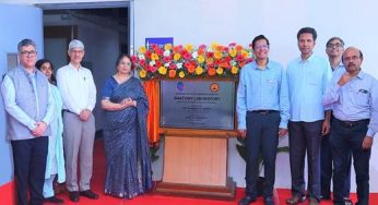 PFC Inaugurates India’s First Anatomy Lab at IIT Madras