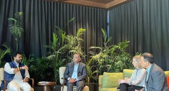 Union Minister for Civil Aviation Engages with YouTube and Google Leaders to Harness AI and Technology for Advancing Governance and Aviation