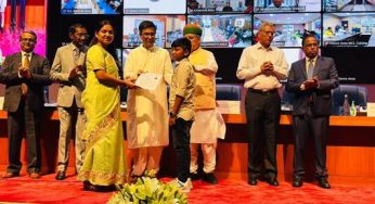 Coal India Limited Launches CSR Initiative ‘CIL ASHIS’ to Support Children Orphaned by COVID-19