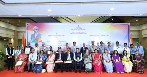 Department of Pension and Pensioners’ Welfare Celebrates Achievements and Enhances Support for Retirees