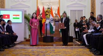 India and Vietnam Partner to Develop National Maritime Heritage Complex in Gujarat