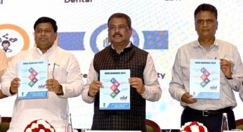 Union Education Minister Releases India Rankings 2024, Highlights Key Additions to NIRF Framework